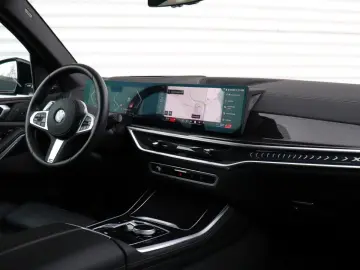 X5 xDrive30d M Sport Pro