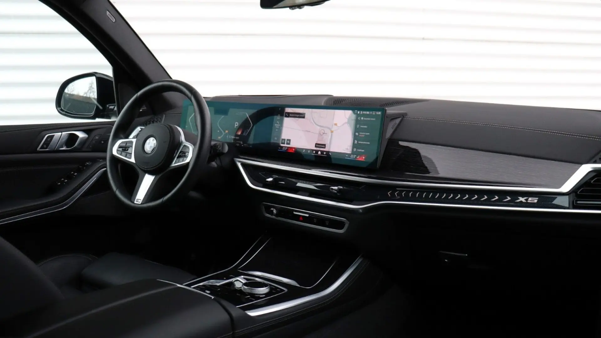 X5 xDrive30d M Sport Pro