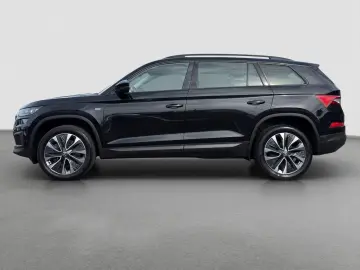 Skoda Kodiaq 2.0 TOUR 4X4 PANO