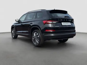 Skoda Kodiaq 2.0 TOUR 4X4 PANO