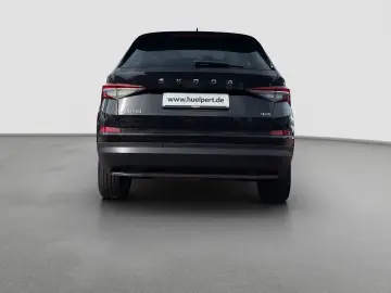 Skoda Kodiaq 2.0 TOUR 4X4 PANO
