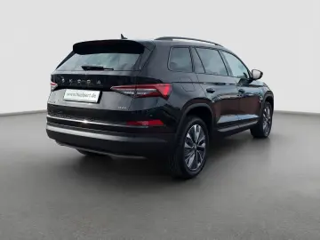 Skoda Kodiaq 2.0 TOUR 4X4 PANO