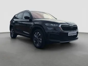 Skoda Kodiaq 2.0 TOUR 4X4 PANO