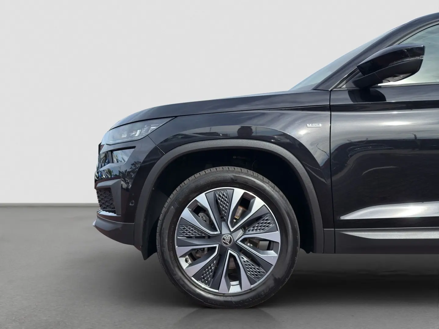 Skoda Kodiaq 2.0 TOUR 4X4 PANO