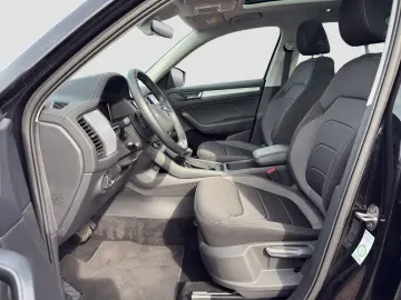 Skoda Kodiaq 2.0 TOUR 4X4 PANO