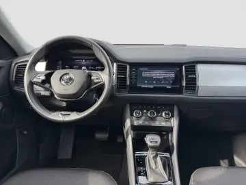 Skoda Kodiaq 2.0 TOUR 4X4 PANO