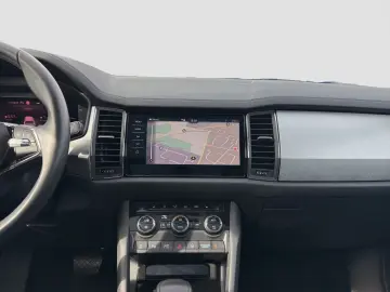 Skoda Kodiaq 2.0 TOUR 4X4 PANO