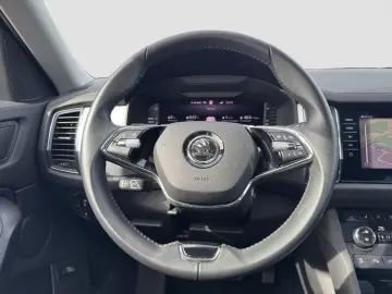 Skoda Kodiaq 2.0 TOUR 4X4 PANO