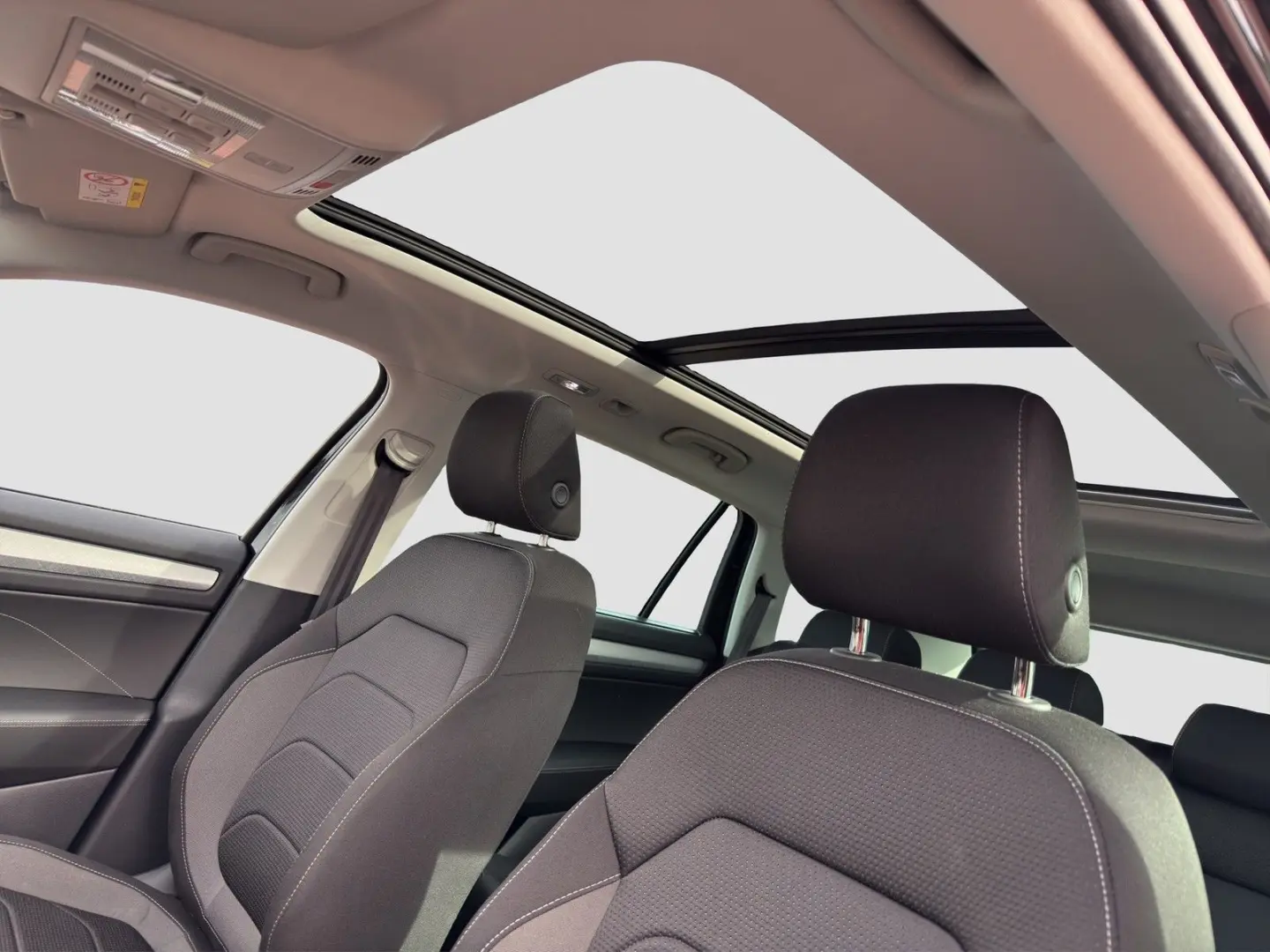 Skoda Kodiaq 2.0 TOUR 4X4 PANO