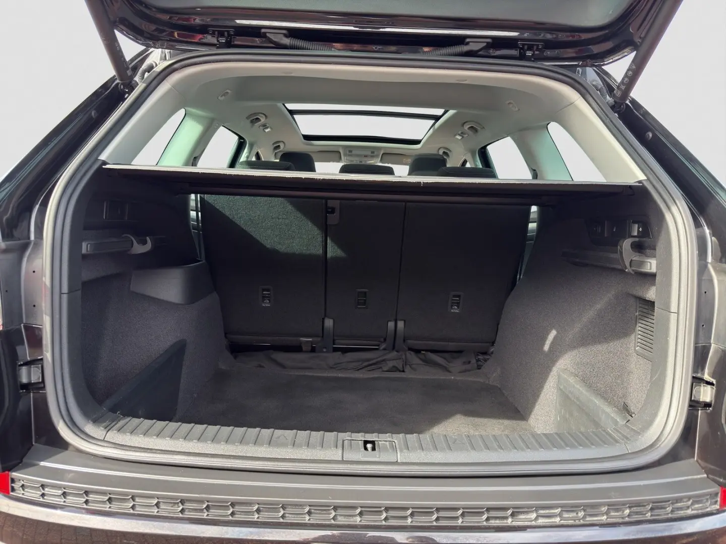 Skoda Kodiaq 2.0 TOUR 4X4 PANO