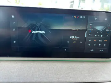 KG Mobility Actyon