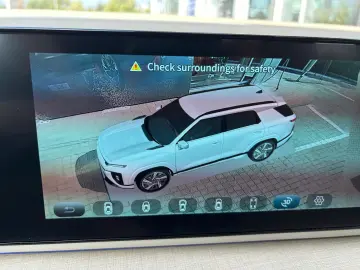 KG Mobility Actyon