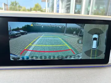 KG Mobility Actyon