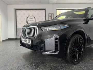 X5 30d M-SPORT