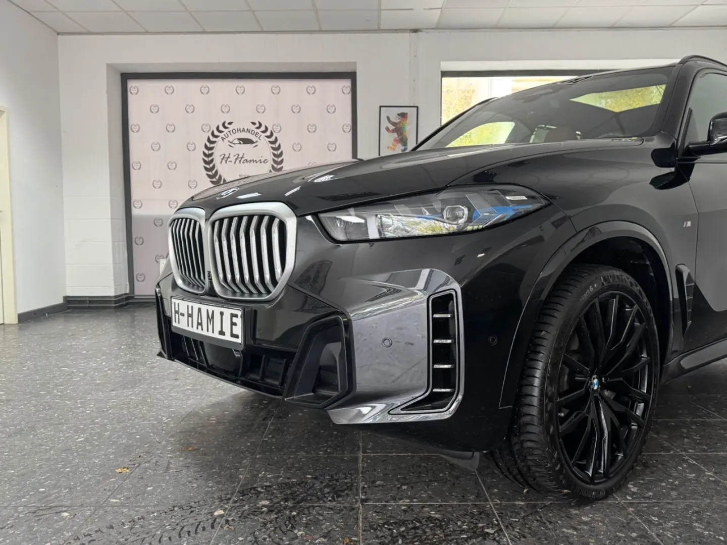 X5 30d M-SPORT