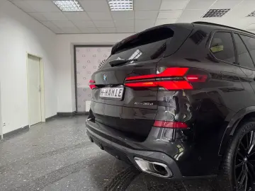X5 30d M-SPORT