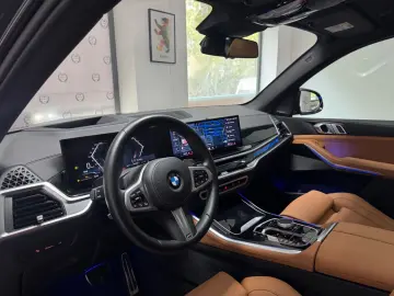 X5 30d M-SPORT