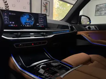 X5 30d M-SPORT