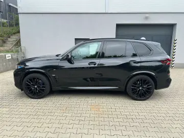 X5 xDrive30d M Sport