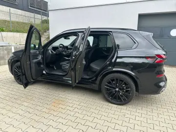 X5 xDrive30d M Sport