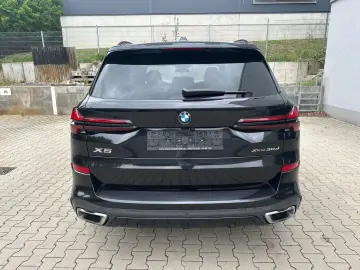 X5 xDrive30d M Sport