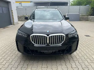 X5 xDrive30d M Sport