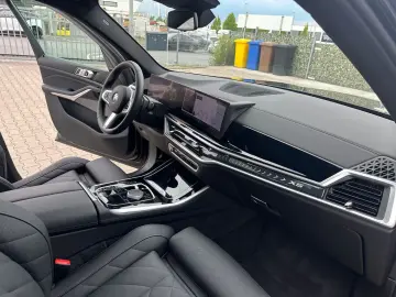 X5 xDrive30d M Sport
