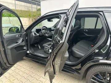X5 xDrive30d M Sport