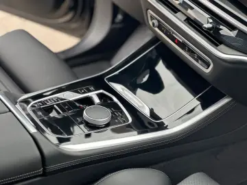 X5 xDrive30d M Sport