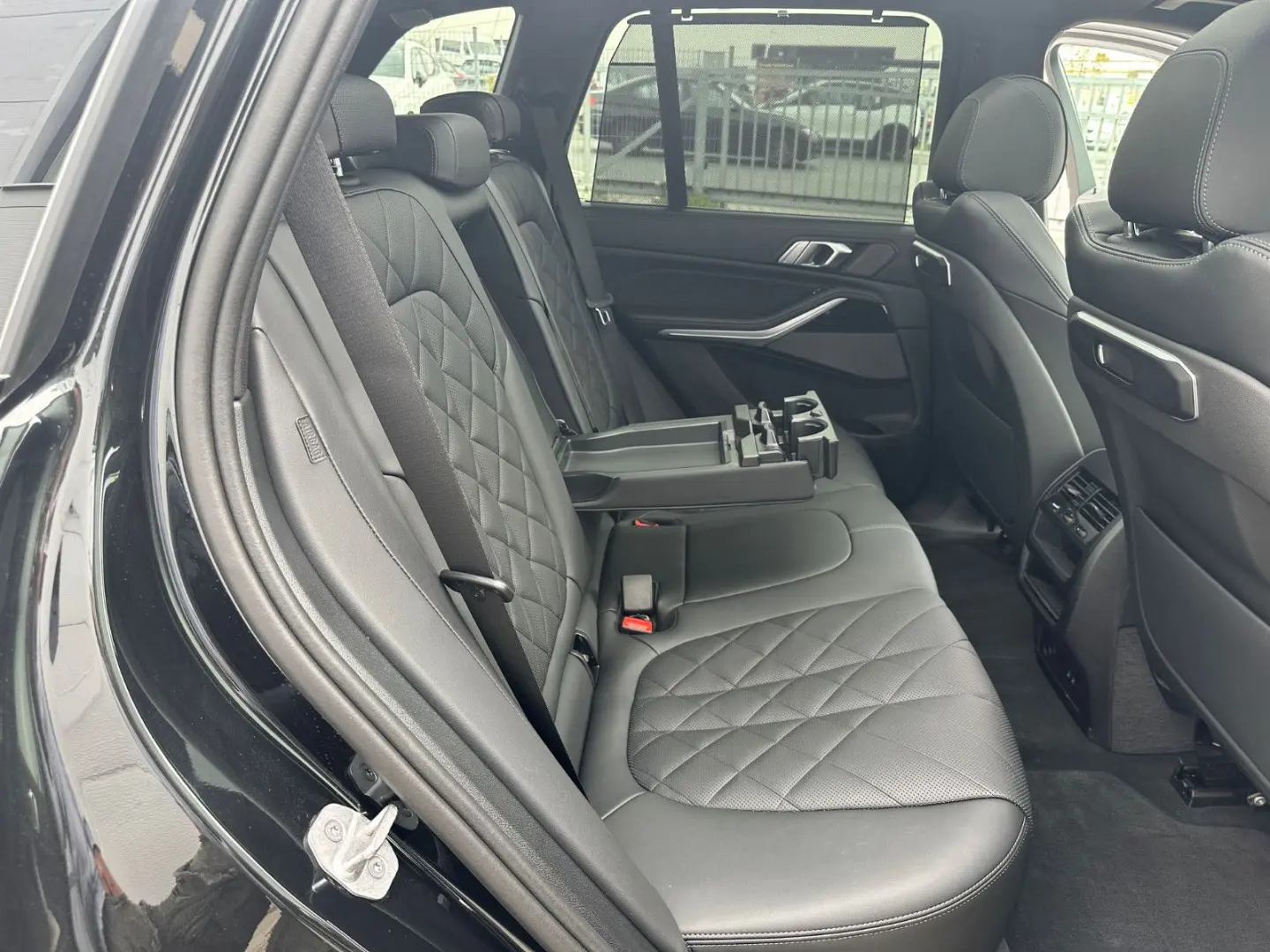 X5 xDrive30d M Sport