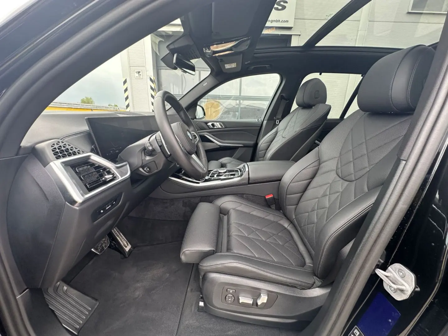 X5 xDrive30d M Sport