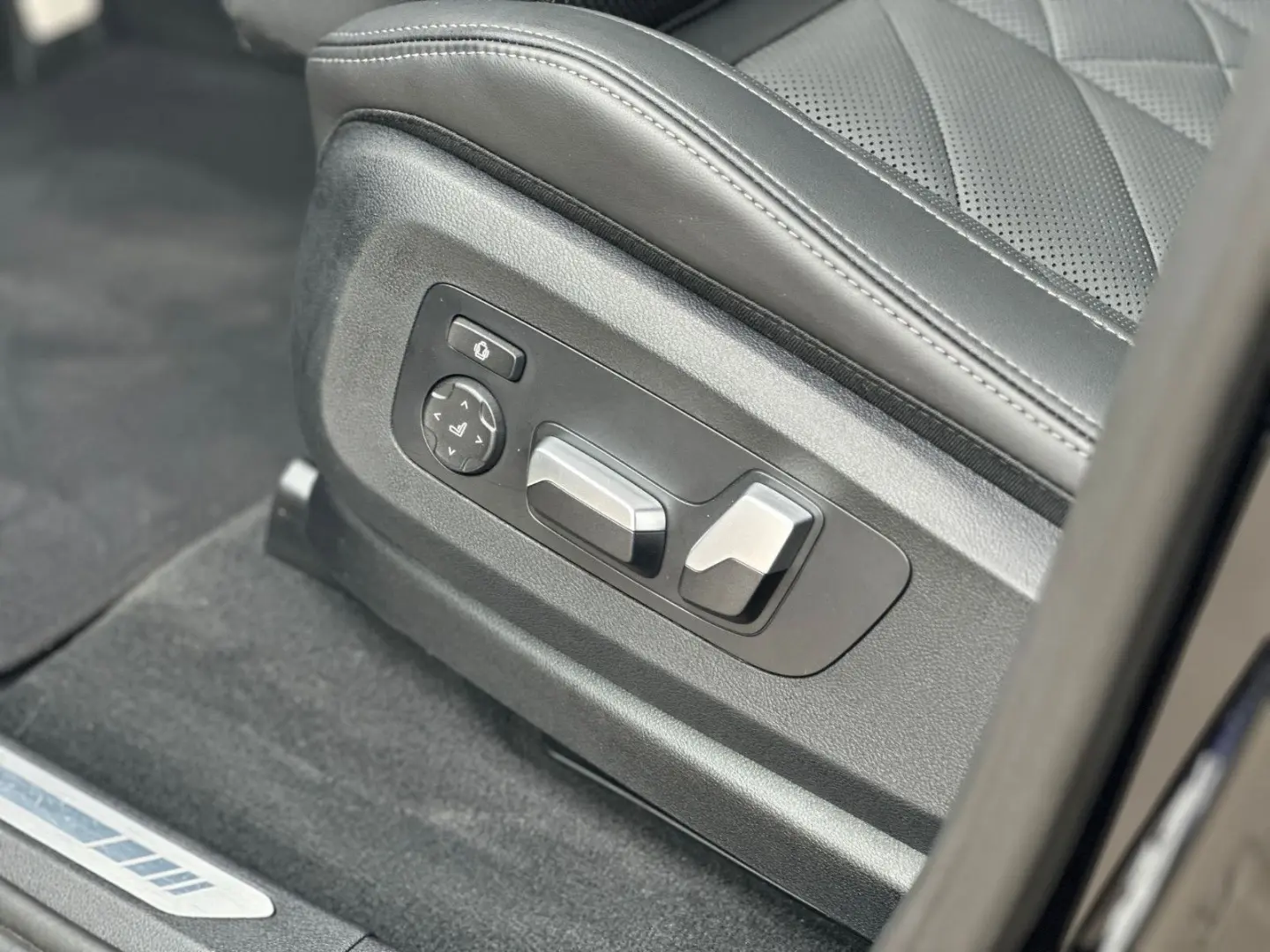 X5 xDrive30d M Sport