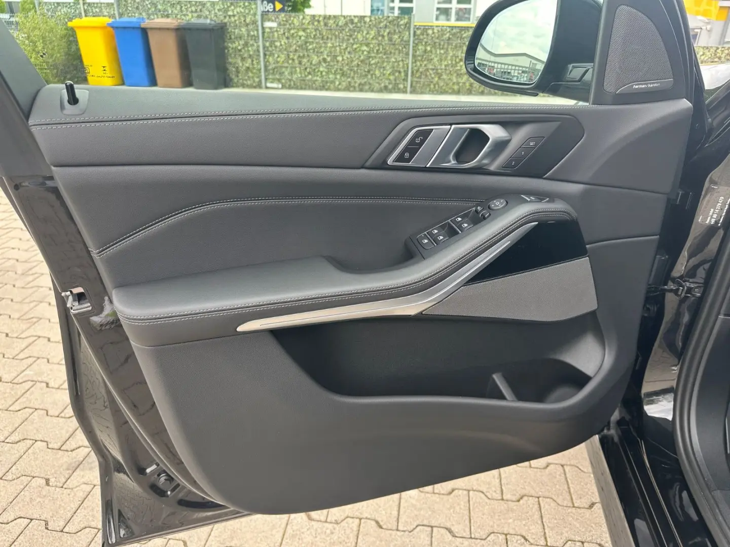 X5 xDrive30d M Sport