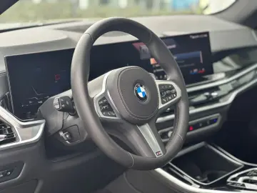 X5 xDrive30d M Sport