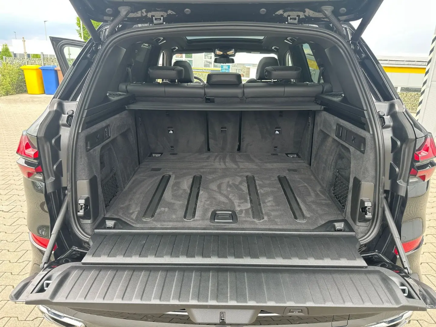 X5 xDrive30d M Sport