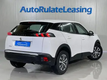 Peugeor 2008