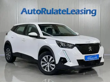 Peugeor 2008