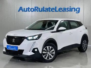Peugeor 2008