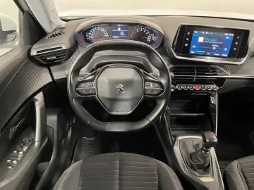 Peugeor 2008