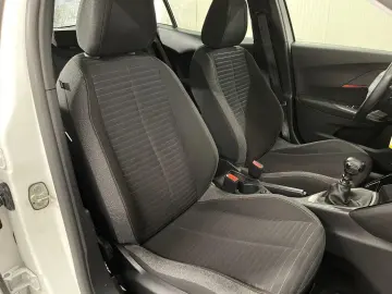 Peugeor 2008