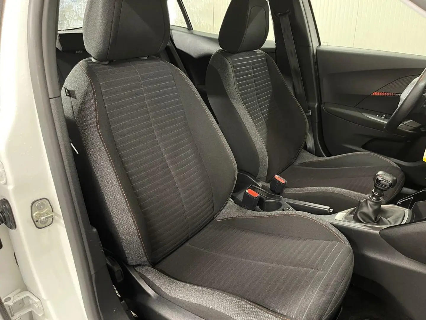 Peugeor 2008