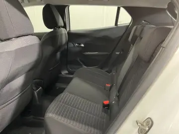 Peugeor 2008