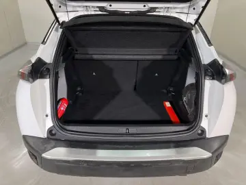 Peugeor 2008