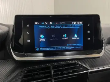 Peugeor 2008
