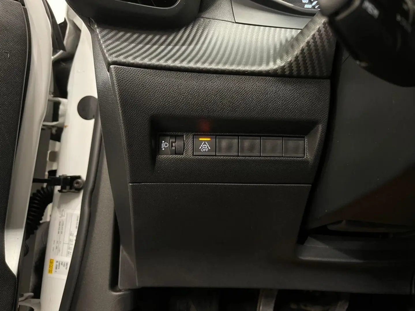 Peugeor 2008