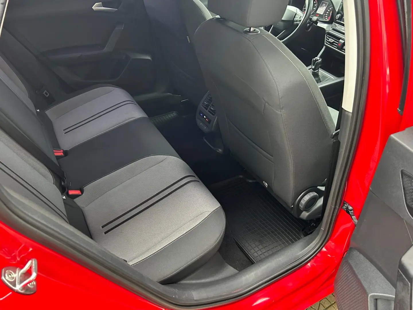 Seat Leon ST 1.5 TSI Style