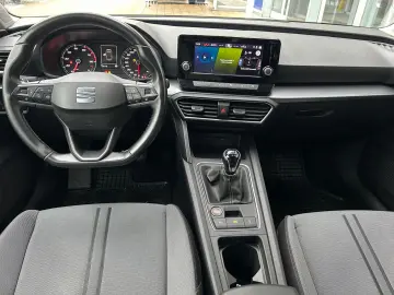 Seat Leon ST 1.5 TSI Style
