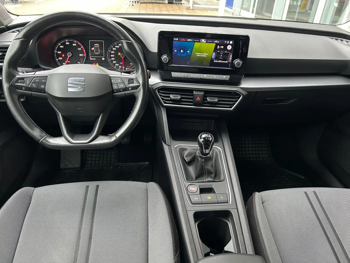 Seat Leon ST 1.5 TSI Style
