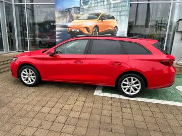Seat Leon ST 1.5 TSI Style