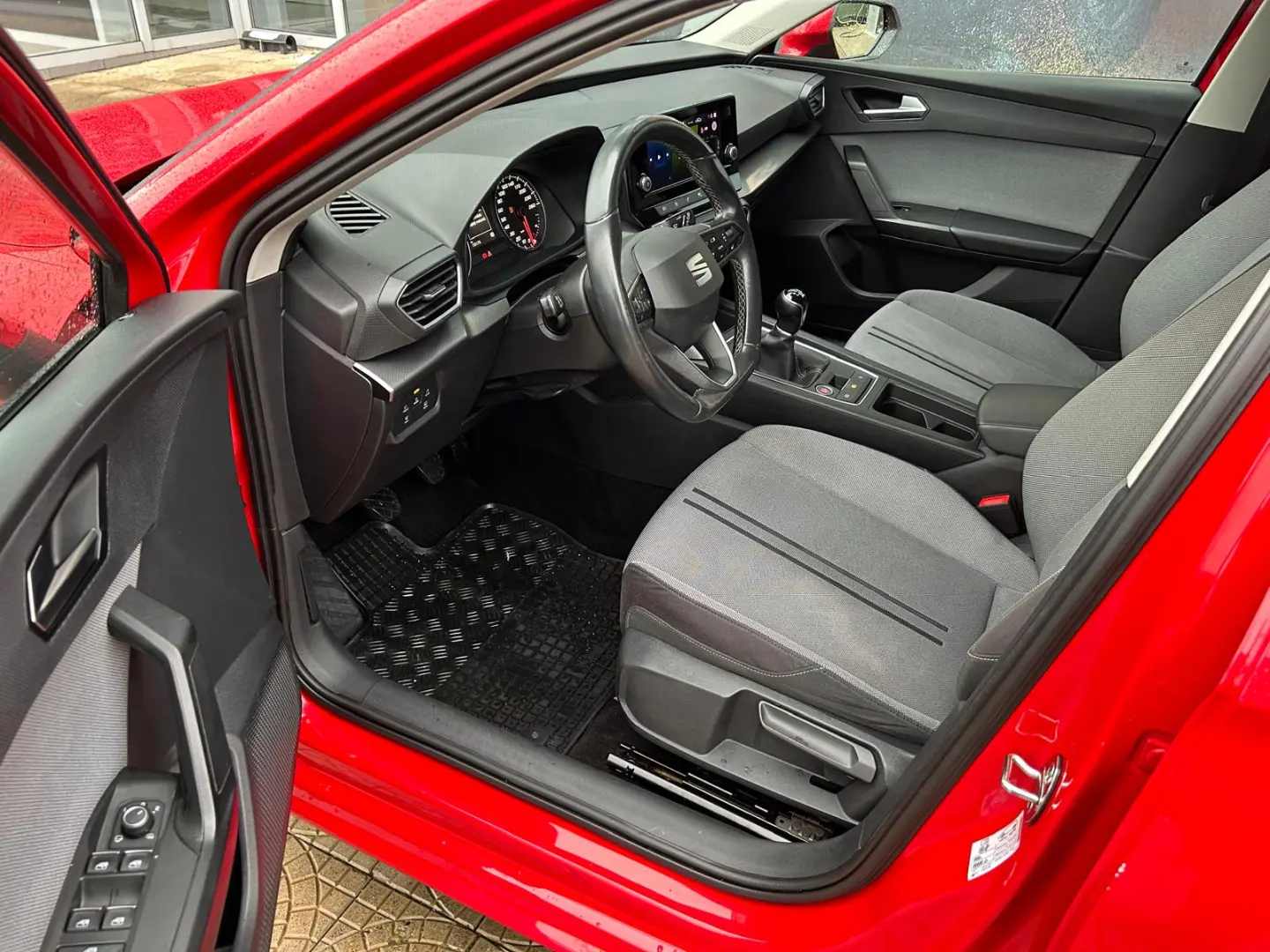 Seat Leon ST 1.5 TSI Style